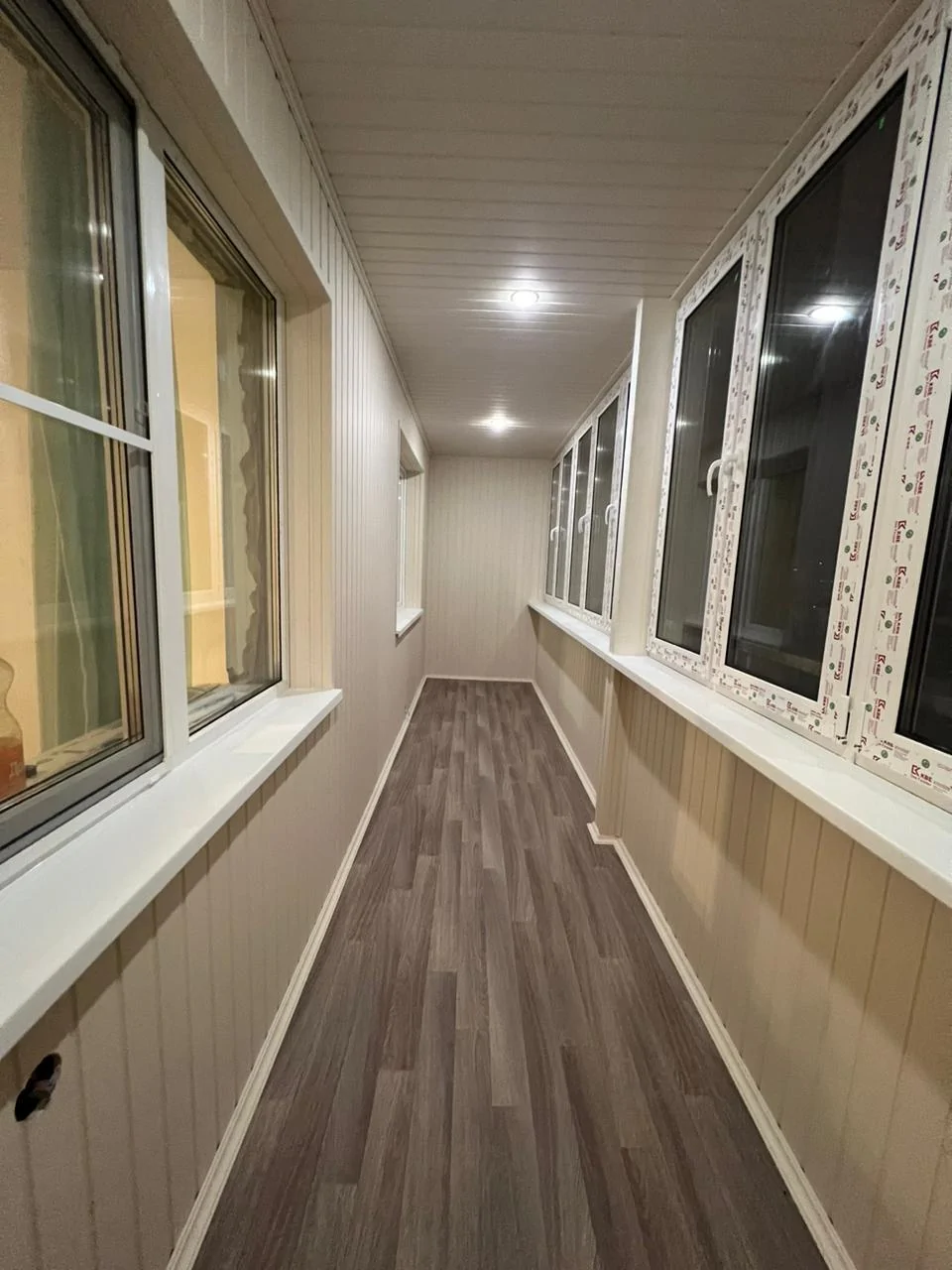 фото выполненной работы